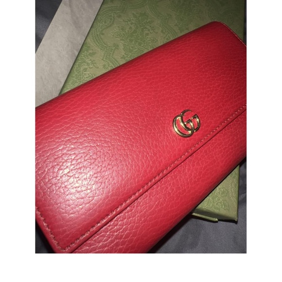 Gucci gg wallet - Picture 9 of 10